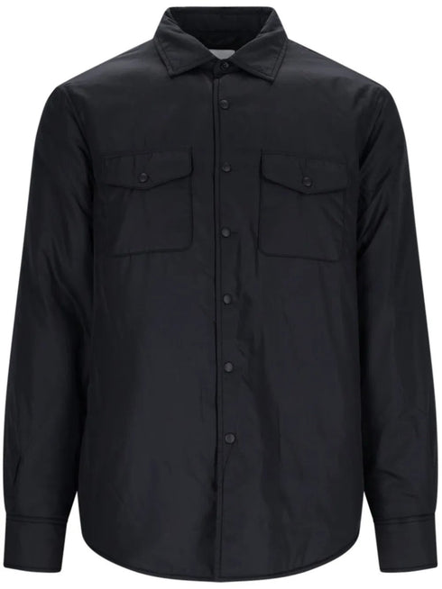 ASPESI NYLON SHIRT